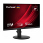 Viewsonic Display VG2408A écran plat de PC 61 cm (24") 1920 x 1080 pixels Full HD LED Noir Viewsonic Display VG2408A écran plat de PC 61 cm (24") 1920 x 1080 pixels Full HD LED Noir