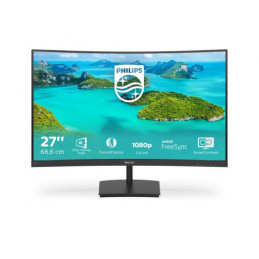 Philips E Line 271E1SCA/00 LED display