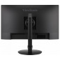 Viewsonic Display VG2408A écran plat de PC 61 cm (24") 1920 x 1080 pixels Full HD LED Noir
