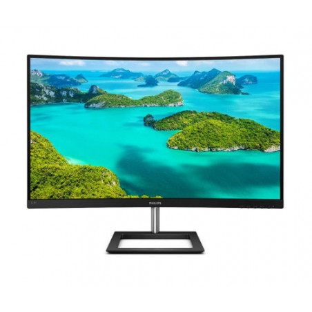 Philips E Line 328E1CA/00 LED display 80 cm (31.5") 3840 x 2160 pixels 4K Ultra HD LCD Noir