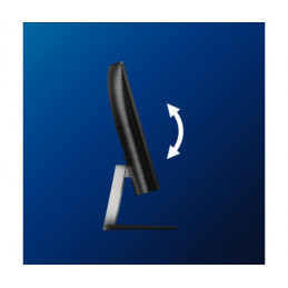 Philips E Line 328E1CA/00 LED display 80 cm (31.5") 3840 x 2160 pixels 4K Ultra HD LCD Noir