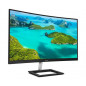 Philips E Line 328E1CA/00 LED display 80 cm (31.5") 3840 x 2160 pixels 4K Ultra HD LCD Noir