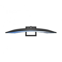 Philips E Line 328E1CA/00 LED display 80 cm (31.5") 3840 x 2160 pixels 4K Ultra HD LCD Noir