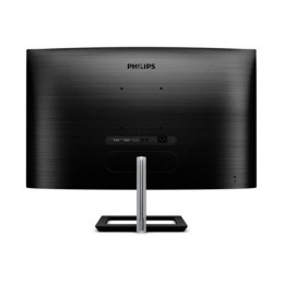 Philips E Line 328E1CA/00 LED display 80 cm (31.5") 3840 x 2160 pixels 4K Ultra HD LCD Noir