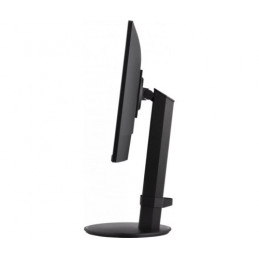 Viewsonic Display VG2408A écran plat de PC 61 cm (24") 1920 x 1080 pixels Full HD LED Noir