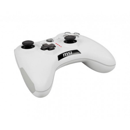MSI Force GC20 V2 Blanc