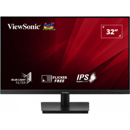 Viewsonic VS18303 écran plat PC