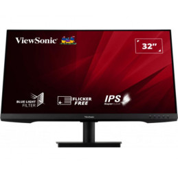 Viewsonic écran plat PC  32" Multi. IPS 75Hz FHD HDMI/VGA/HP*7922