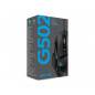 Logitech G502 HERO Souris Gamer Filaire Haute Performance, Capteur Gaming HERO