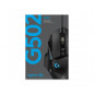 Logitech G502 HERO Souris Gamer Filaire Haute Performance, Capteur Gaming HERO