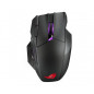 ASUS ROG Spatha X souris Jouer Droitier RF Wireless + USB Type-A Optique 19000 DPI