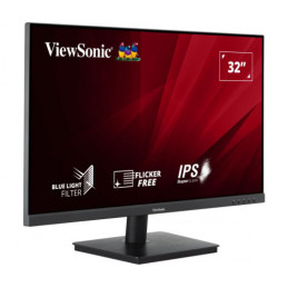 Viewsonic VS18303 écran plat PC