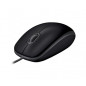 Logitech B110 Silent USB Noir