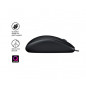 Logitech B110 Silent USB Noir