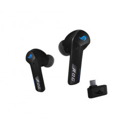ASUS ROG Cetra True Wireless Noir