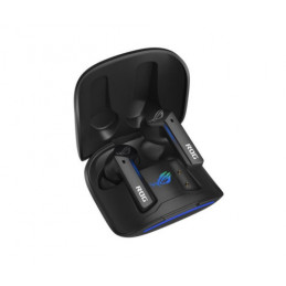 ASUS ROG Cetra True Wireless - véritables écouteurs sans fil avec micro