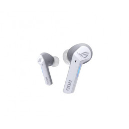 ASUS ROG Cetra True Wireless Blanc