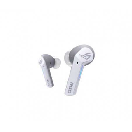 ASUS ROG Cetra True Wireless Blanc