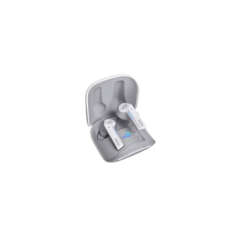 ASUS ROG Cetra True Wireless Blanc