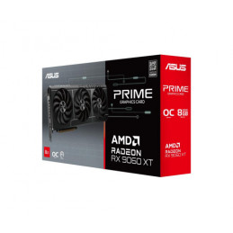 ASUS PRIME RX9060XT-O8G