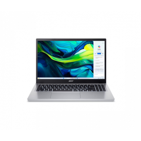 ACER AG15-32P-31XF i3-N355 / 15.6" / 8GB RAM / 512GB SSD / Intel UHD Graphics / Windows 11 Home NX.J46EF.009 2282