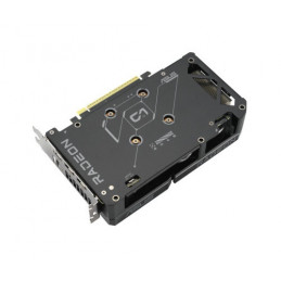 ASUS DUAL-RX9060XT-8G