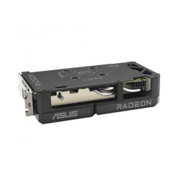 ASUS DUAL-RX9060XT-8G