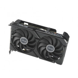 ASUS DUAL-RX9060XT-8G