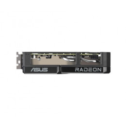 ASUS DUAL-RX9060XT-8G