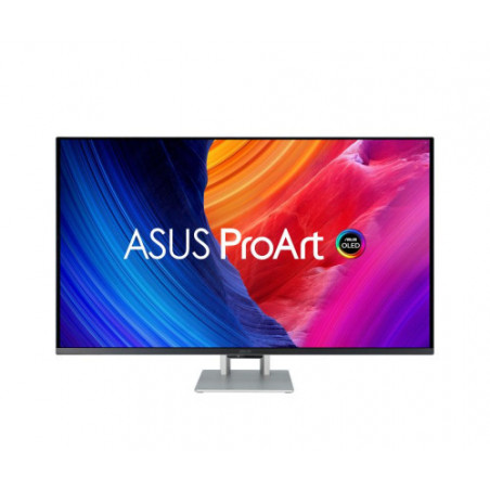 ASUS PA32UCDM 31.5" Professional OLED 4K UHD Monitor