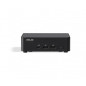 ASUS NUC 14 Pro RNUC14RVKU500002I UCFF Noir 125H
