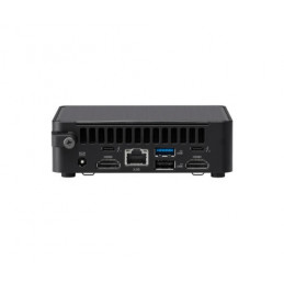 ASUS NUC 14 Pro RNUC14RVKU500002I UCFF Noir 125H