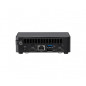 ASUS NUC 14 Pro RNUC14RVKU500002I UCFF Noir 125H