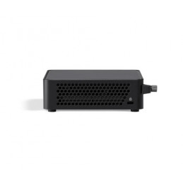 ASUS NUC 14 Pro RNUC14RVKU500002I UCFF Noir 125H