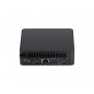 ASUS NUC 14 Pro RNUC14RVKU500002I UCFF Noir 125H
