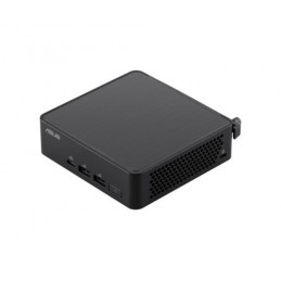 ASUS NUC 14 Pro RNUC14RVKU500002I UCFF Noir 125H