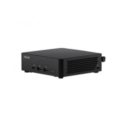 ASUS NUC 14 Pro RNUC14RVKU500002I UCFF Noir 125H