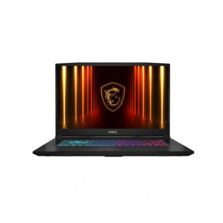 MSI Katana 17 HX B14WGK-005FR