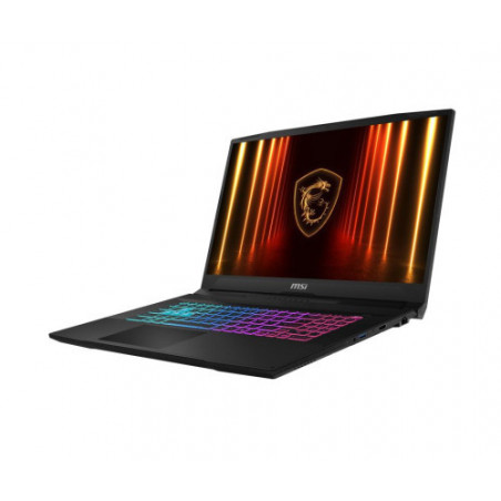 MSI Katana 17 HX B14WGK-005FR