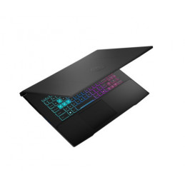 MSI Katana 17 HX B14WGK-005FR