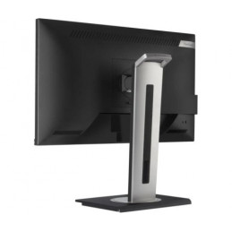 Viewsonic VG Series VG2448a écran plat de PC 61 cm (24") 1920 x 1080 pixels Full HD LED Noir *4693* IPS/VGA/HDMI/DP/USB/HP Pivot