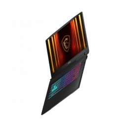 MSI Katana 17 HX B14WGK-005FR