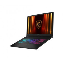 MSI Katana 17 HX B14WGK-005FR