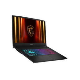 MSI Katana 17 HX B14WGK-005FR
