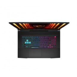 MSI Katana 17 HX B14WGK-005FR