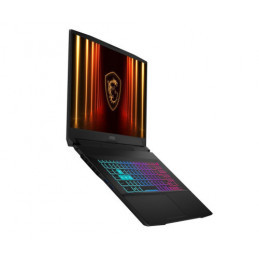 MSI Katana 17 HX B14WGK-005FR