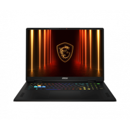 MSI Vector 18 HX AI A2XWHG-686FR