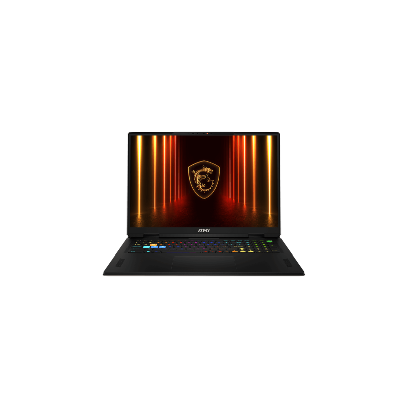 MSI Vector 18 HX AI A2XWHG-686FR