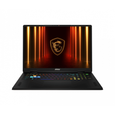 MSI Vector 18 HX AI A2XWHG-686FR