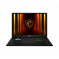MSI Vector 18 HX AI A2XWHG-686FR